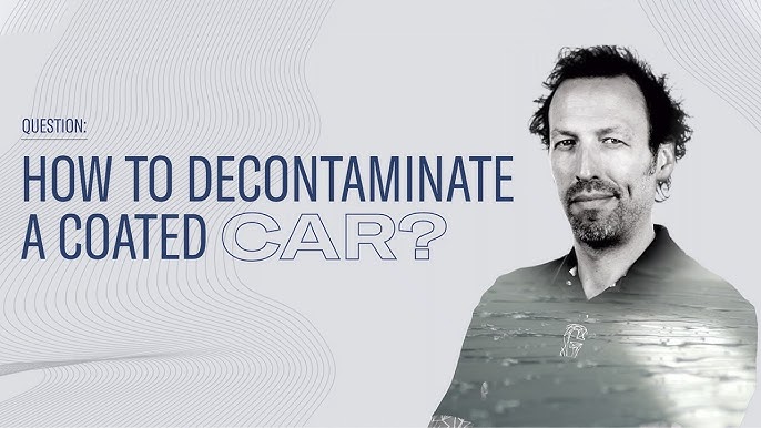 5 Ways To Mastering Coated Car Decontamination A 2024