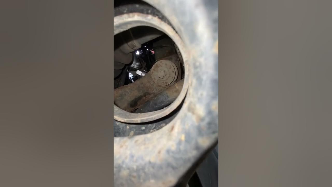 Opel astra H 1.7 cdti 2005 reverse light switch replacement