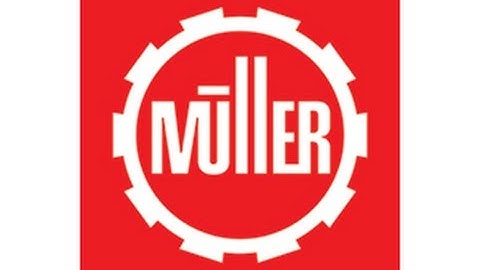 Jakob Müller  - Image film