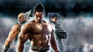 TEKKEN 6 | Perfect | RPCS3 | Intel i5 12400F + GTX 1050 Ti screenshot 2
