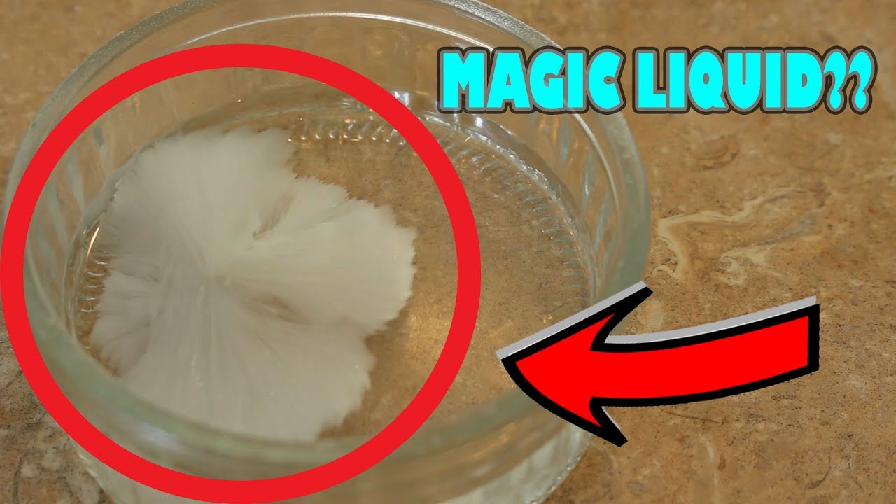 HAND WARMER EXPERIMENT! YouTube