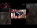 初音ミクの激唱Master 初APと12回目のリアクションの差【プロセカ】