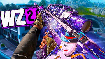 *ONE SHOT* Signal 50 Setup in WARZONE 2! (Best Signal 50 Class Setup)