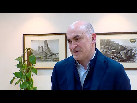 ეკონომიკური სტიმულირების გეგმის განხილვა