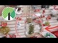 Budget-Friendly Dollar Tree Christmas Hacks