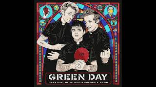 Green Day - Back In The USA (Audio Only, Eb Tuning)
