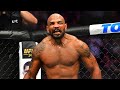 Yoel Romero ragdolling people and launching Cuban missiles