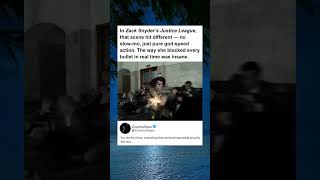 In Justice League 2017, This Scene Really Hits Different - No Slow-Mo, Just Pure God-Speed Action