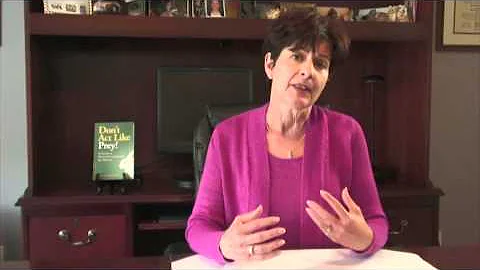 No Reality, Only Perception, Susan L. Farrell