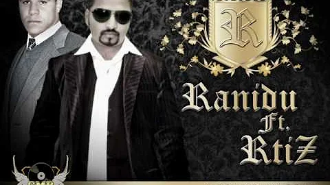 Ranidu and Ronnie Tisdale - Lost Your Soul