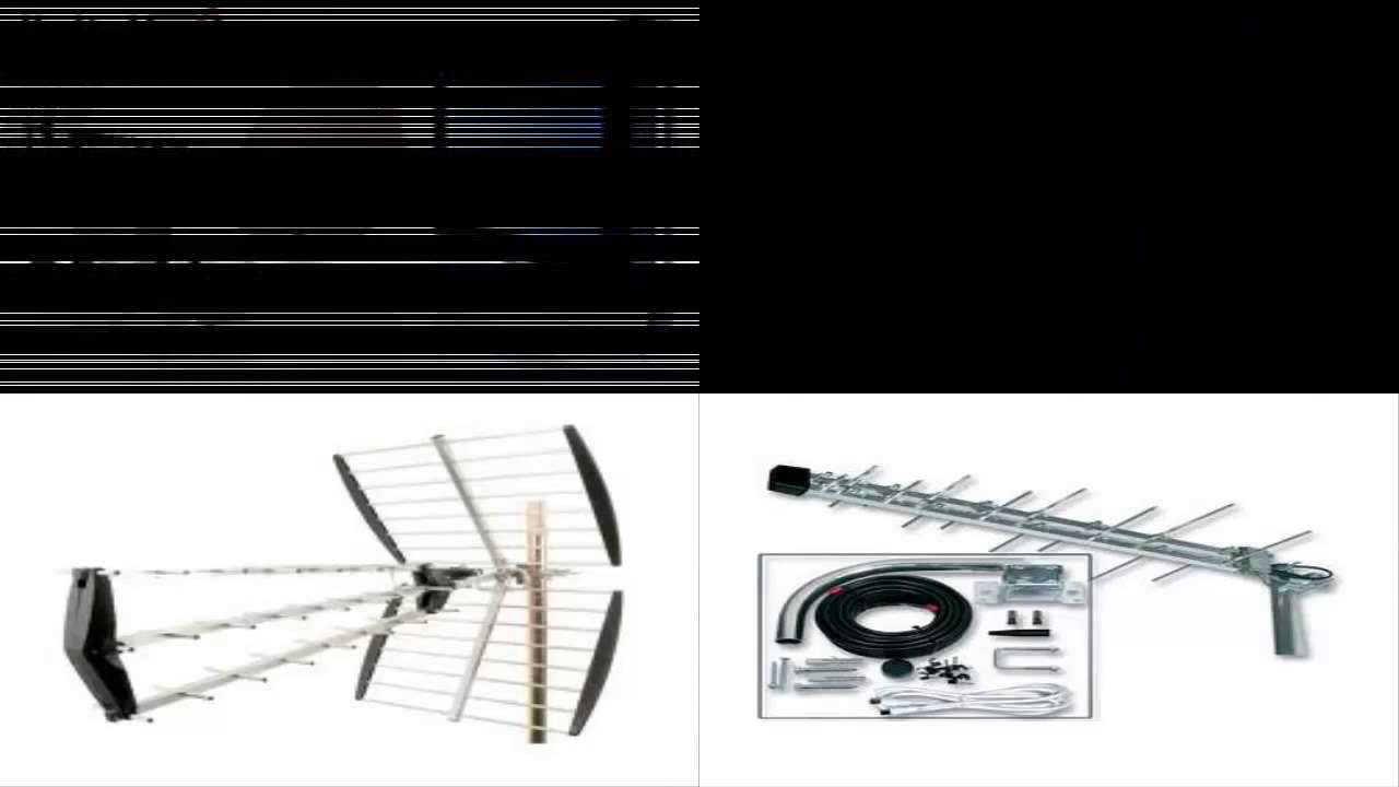 TV Aerial Repairs St Helens  TV Aerial Installation St Helens