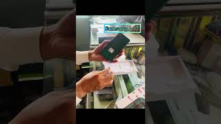 Sumsung A07 Sold in city Mobile Zone Main Bazar Qalandarabad