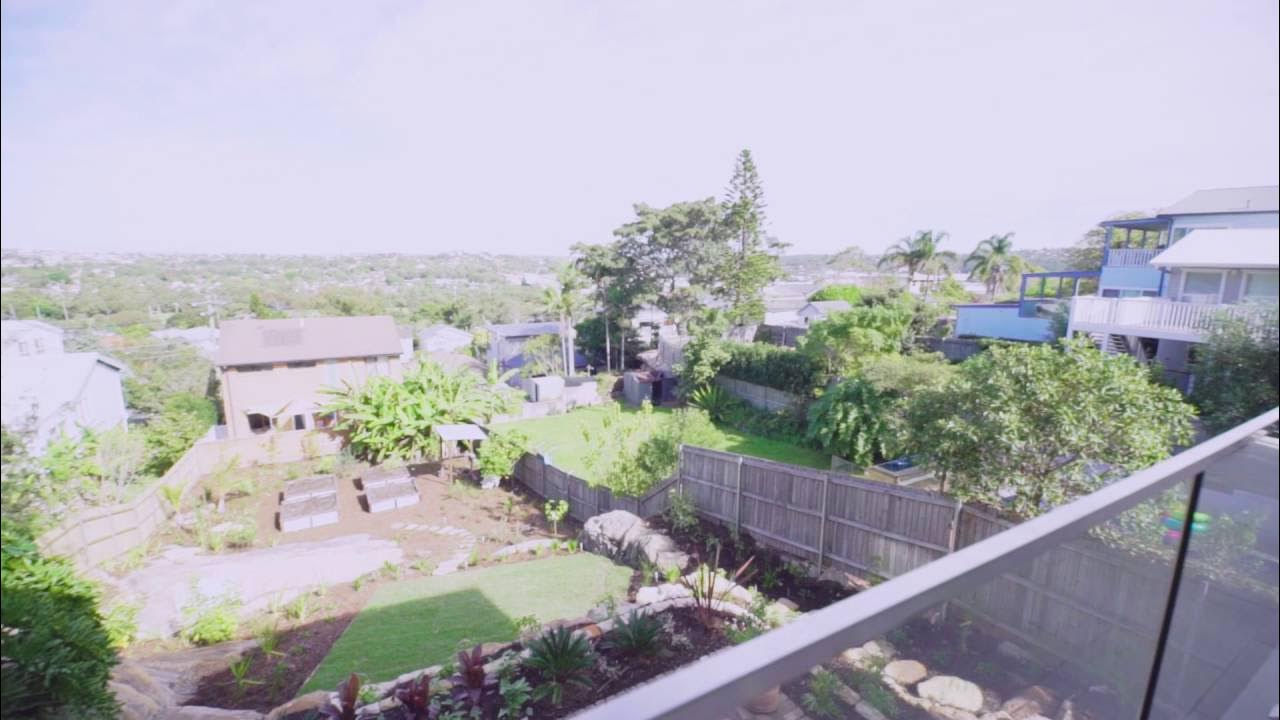 Curl Curl Northern Beaches Builders New Home Walkthrough Peninsula