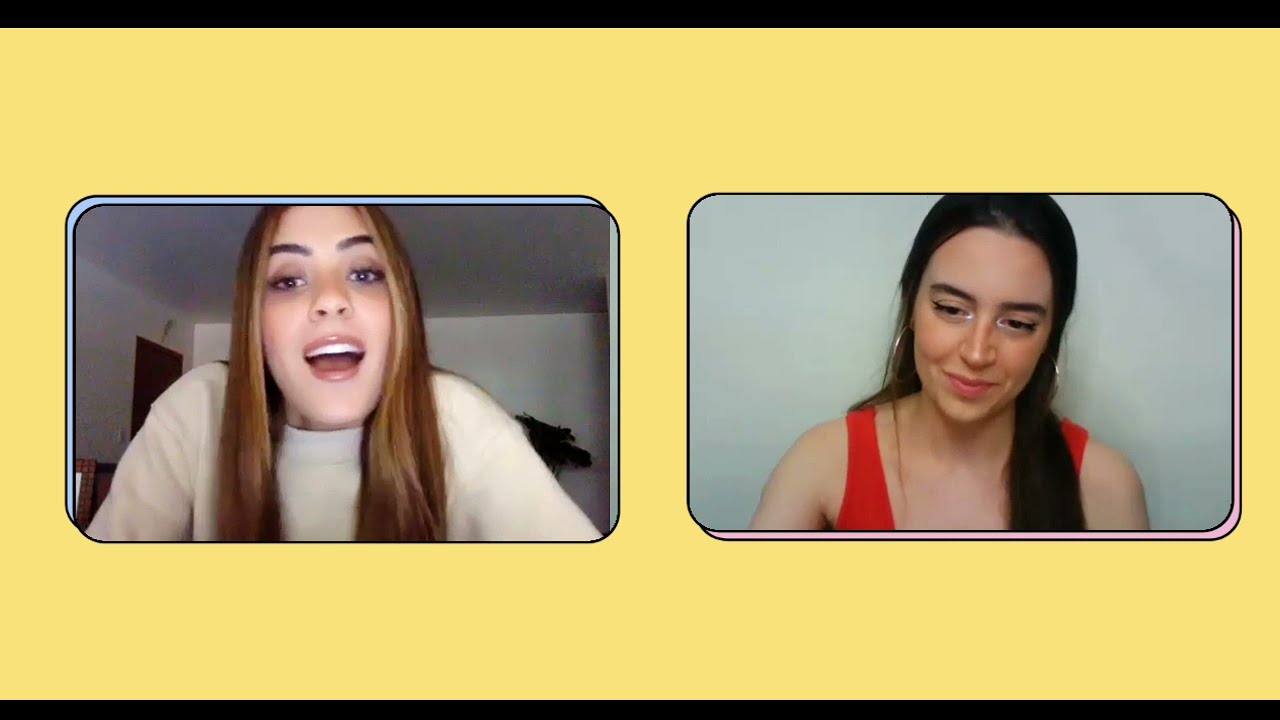 ENTREVISTA SABINA HIDALGO | NO BKSTG