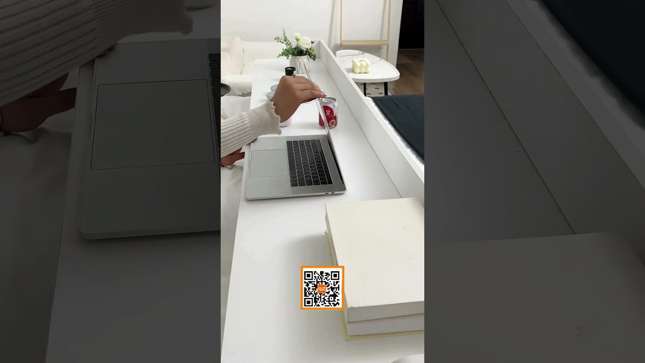 🛏️ Bed Desk? Freestanding Bed Desk, Perfect for students 