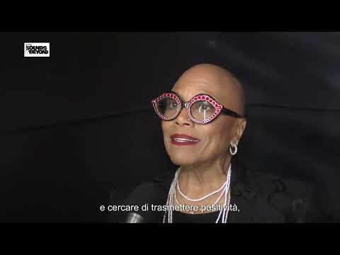 Video 2025 Dee Dee Bridgewater con Medit Orchestra
