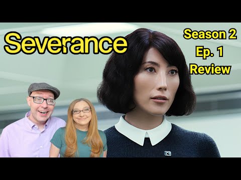 Severance season 2 episode 1 reaction and review: Is Mark reprogramming Gemma?