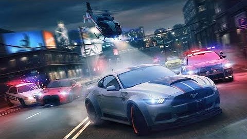 Need For Speed No Limits Android Download Link And Gameplay  LINK IN DISCRETION