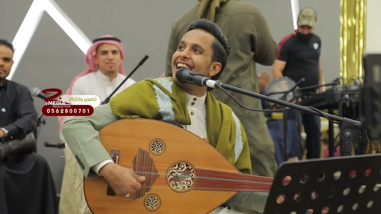 اصيل ابو بكر حبوب حبوب لاتغضب 🔥 2023