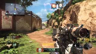 MY FIRST BO3 CLIP!!