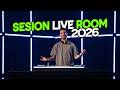 Mike Morato @ Sesion Live Room 2026