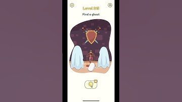 Dop2 level215 find a ghost!!