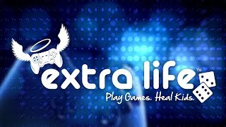 Extra Life 2018 Recruitment Stream