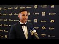 Joey Mawson | Gold Star & S5000 Australian Drivers' Champion | Motorsport Australia National Awards