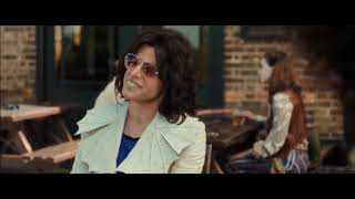 Best Editing Oscar Winner Bohemian Rhapsody (2018) but it speeds up with every cut