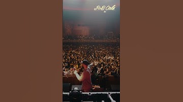 What time is it - Get tickets to the R&B ONLY LIVE tour now: rnbonly.com/calendar