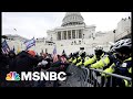 Don't Call It Trump's "Big Lie." It's An Attack On America | MSNBC