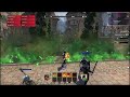 EU Dk Try's To 1vX On NA