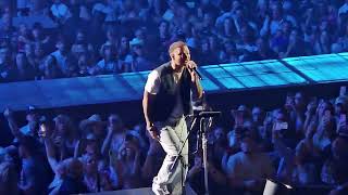 KANE BROWN -IN THE AIR TOUR 2024 TAMPA