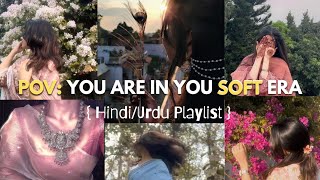 Songs to listen to in your soft era 🎀🤍 screenshot 2