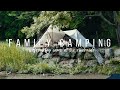 川の目の前でキャンプできる最高のロケーション/華じ花/九州5人ファミリーキャンプ/familycamping/cinematicvlog/α7sⅲ