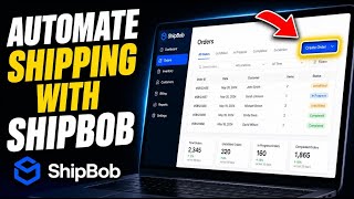 How to automate shipping logistics with ShipBob - Complete Guide