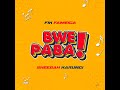 Bwe Paba   Fik Fameica & Sheebah (official lyrics video) @sheebahkarungi @FIKFAMEICA