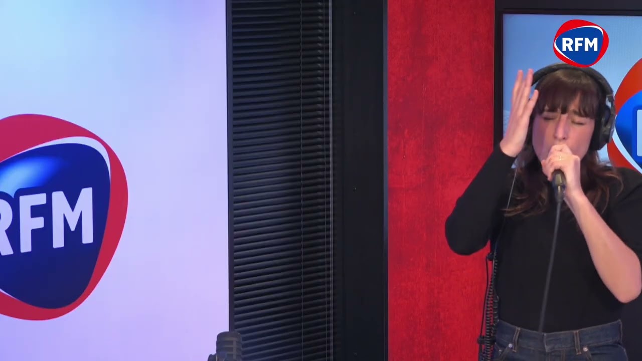 Juliette Armanet - Fuguer