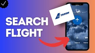 How to search on flight on TAROM? screenshot 1