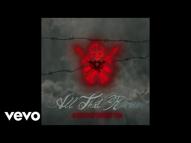 All That Remains - Just Moments in Time