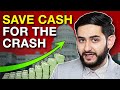 SAVE your cash for the CRASH! | America's Financial & Housing Market CRISIS Gets Worse