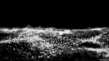 IRIS - Houdini Mograph 2021