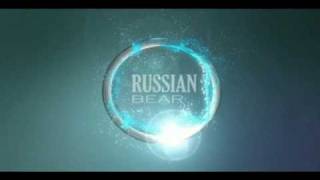 After Effects Title Sequence 2 - Test