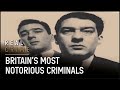 The Infamous Kray Brothers: Everything You Didn't Know | Real Crime