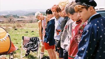 BTS (방탄소년단) – SAVE ME [Color Coded Han|Rom|Eng Lyrics] / by yeylo