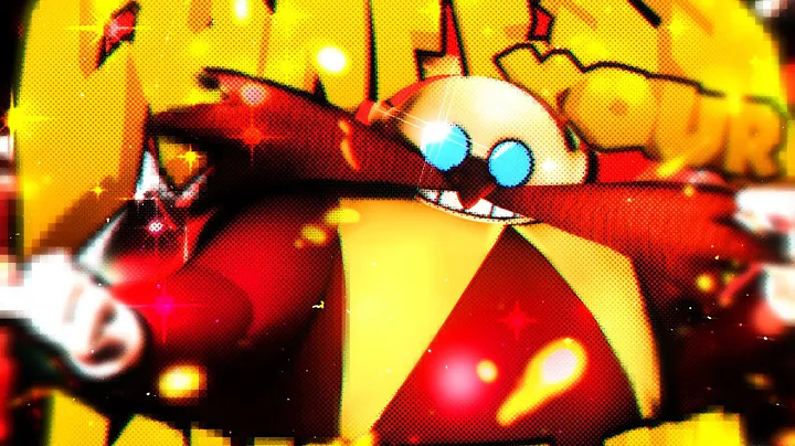 CONFESS YOUR LOVE FUNK (Extended)