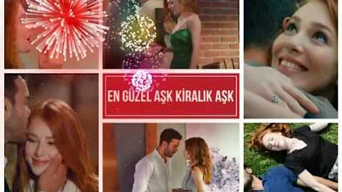 Kiralık Aşk Sen Misin İlacım