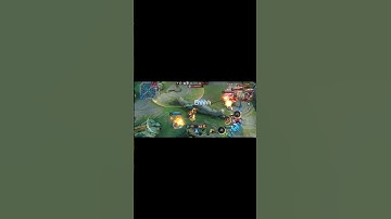 franco lucky hook? #mobilelegends #shorts #franco #tank