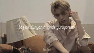 yoo taeyang ~ hug me ☀️ türkçe çeviri