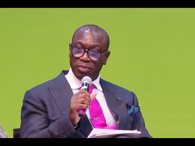 Presidential Day – Africa Climate Summit 2023